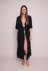 Suzy D Kamila Kaftan