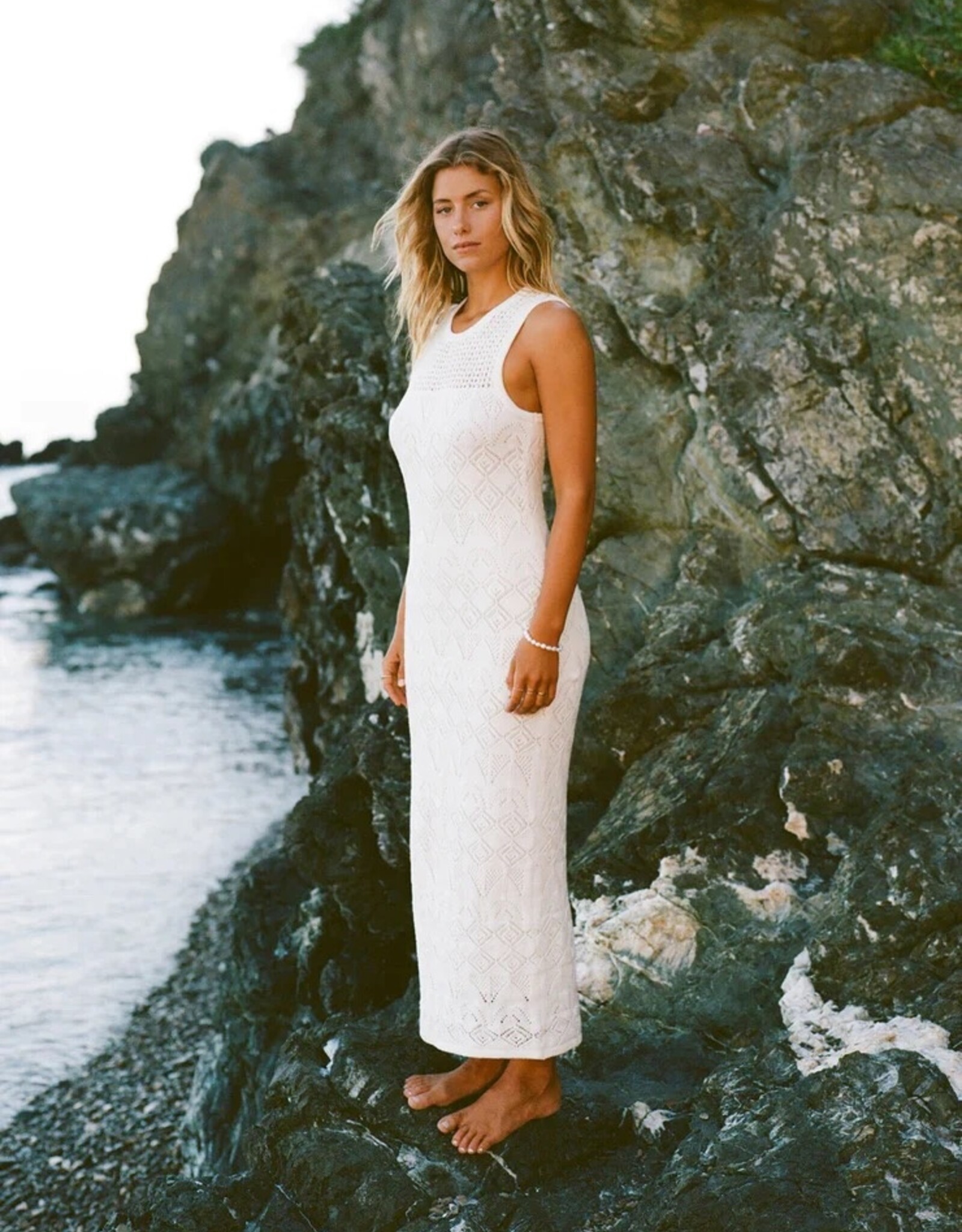 Z Supply Mallorca Dress