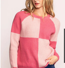 Pink Martini Nova Sweater