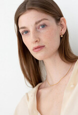 Lisbeth Boule Earrings