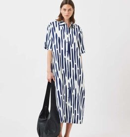 Minimum Clothing Metti Midi Dress