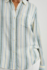 Rails Charli Button-Up Shirt