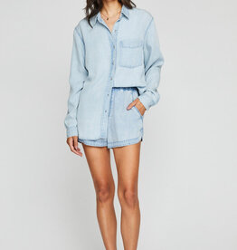 Gentle Fawn Ozzy Button-Up