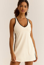 Z Supply Let's Play Sport Dress