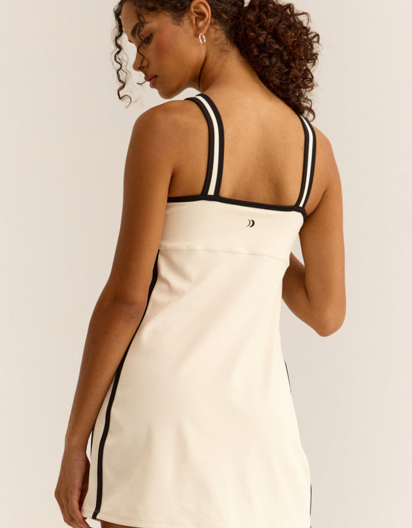 Z Supply Let's Play Sport Dress