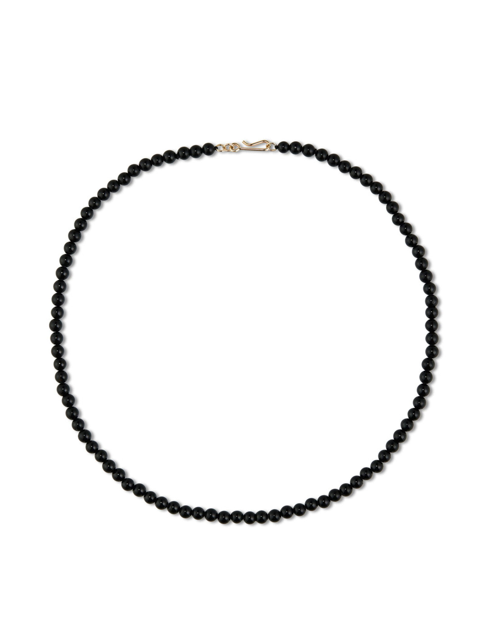 Lisbeth Boule Necklace