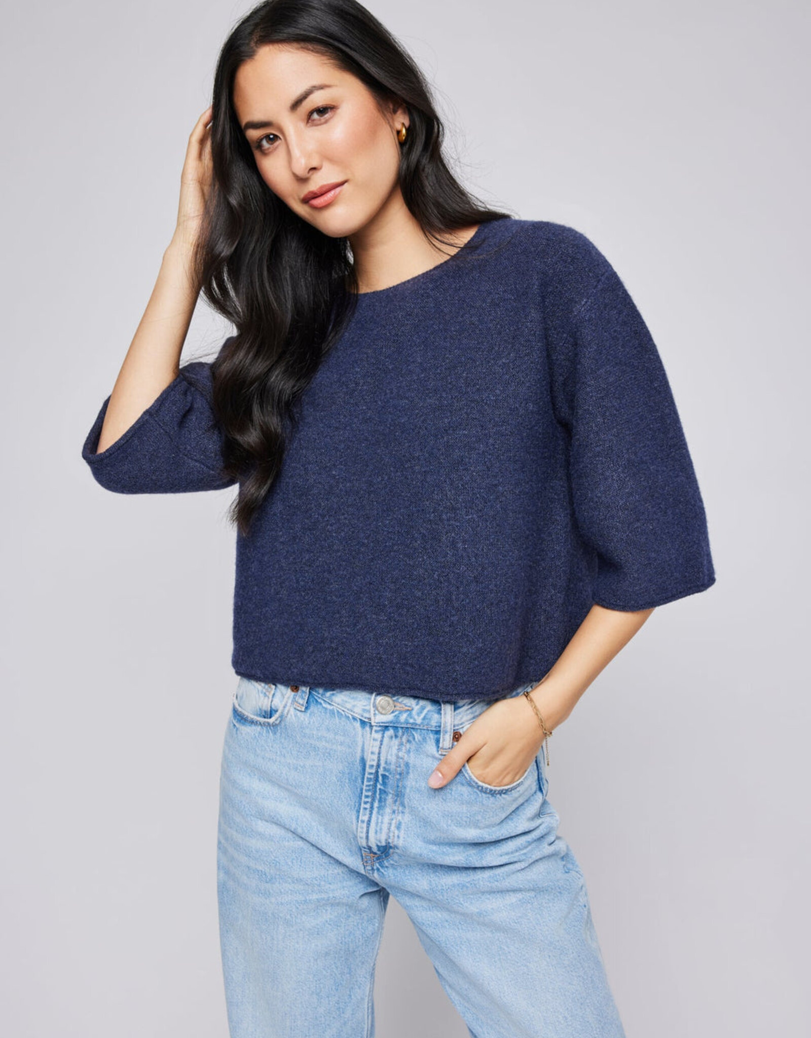 Gentle Fawn Molly sweater