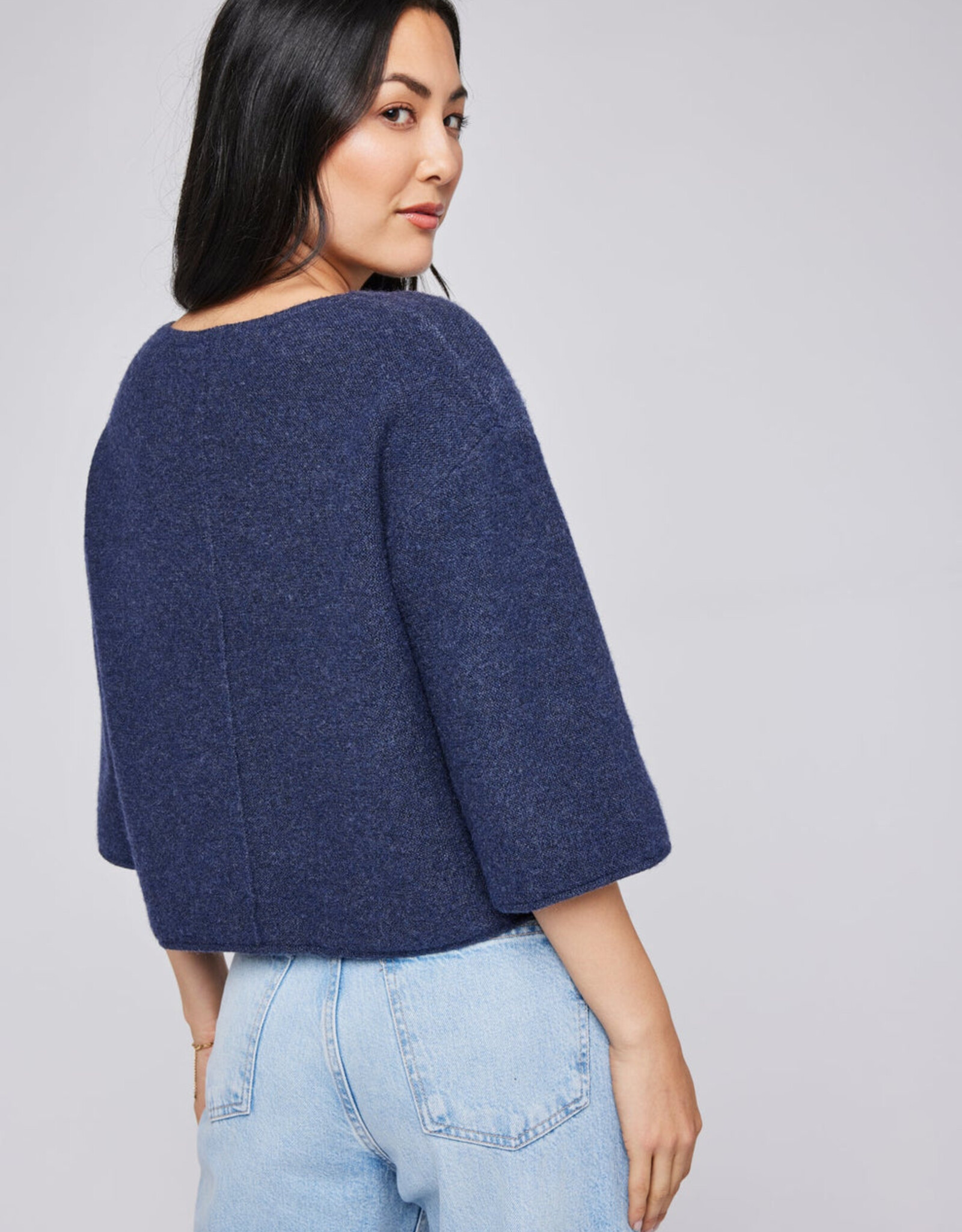 Gentle Fawn Molly sweater