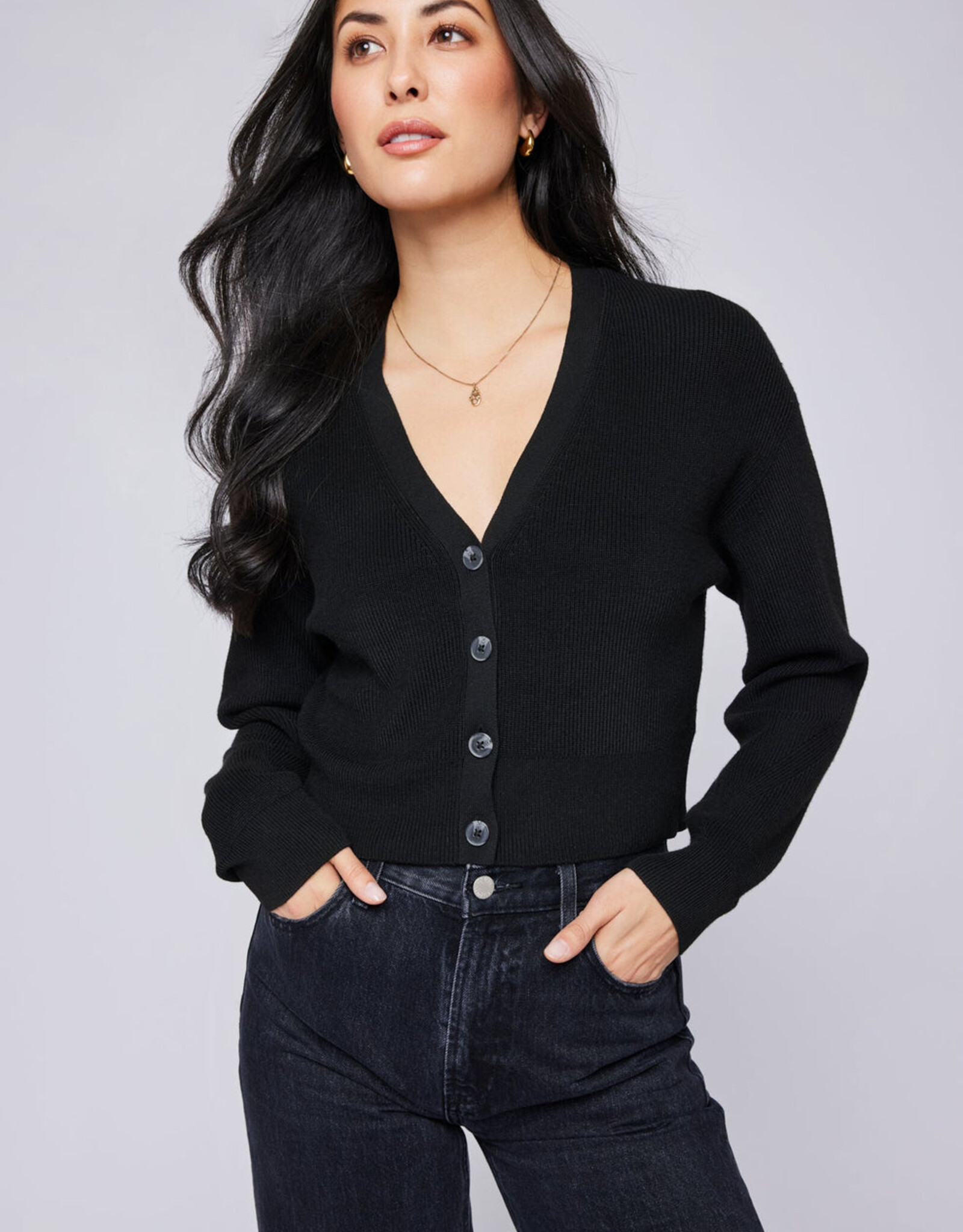 Gentle Fawn Orville Cardigan