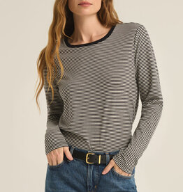 Z Supply Sailor Stripe Top