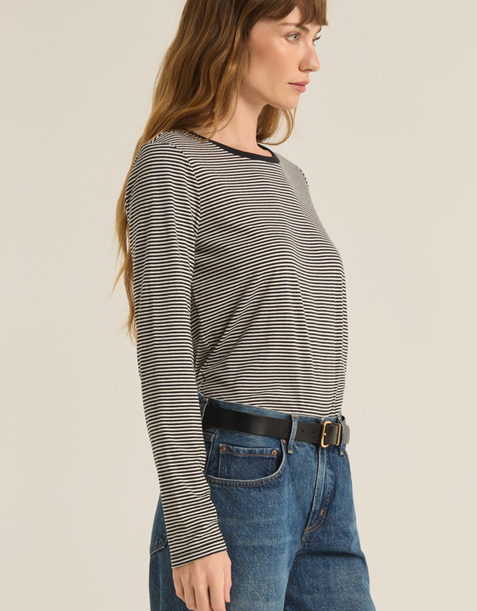 Z Supply Sailor Stripe Top