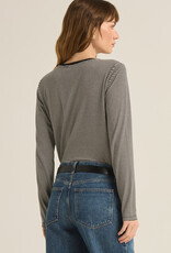 Z Supply Sailor Stripe Top