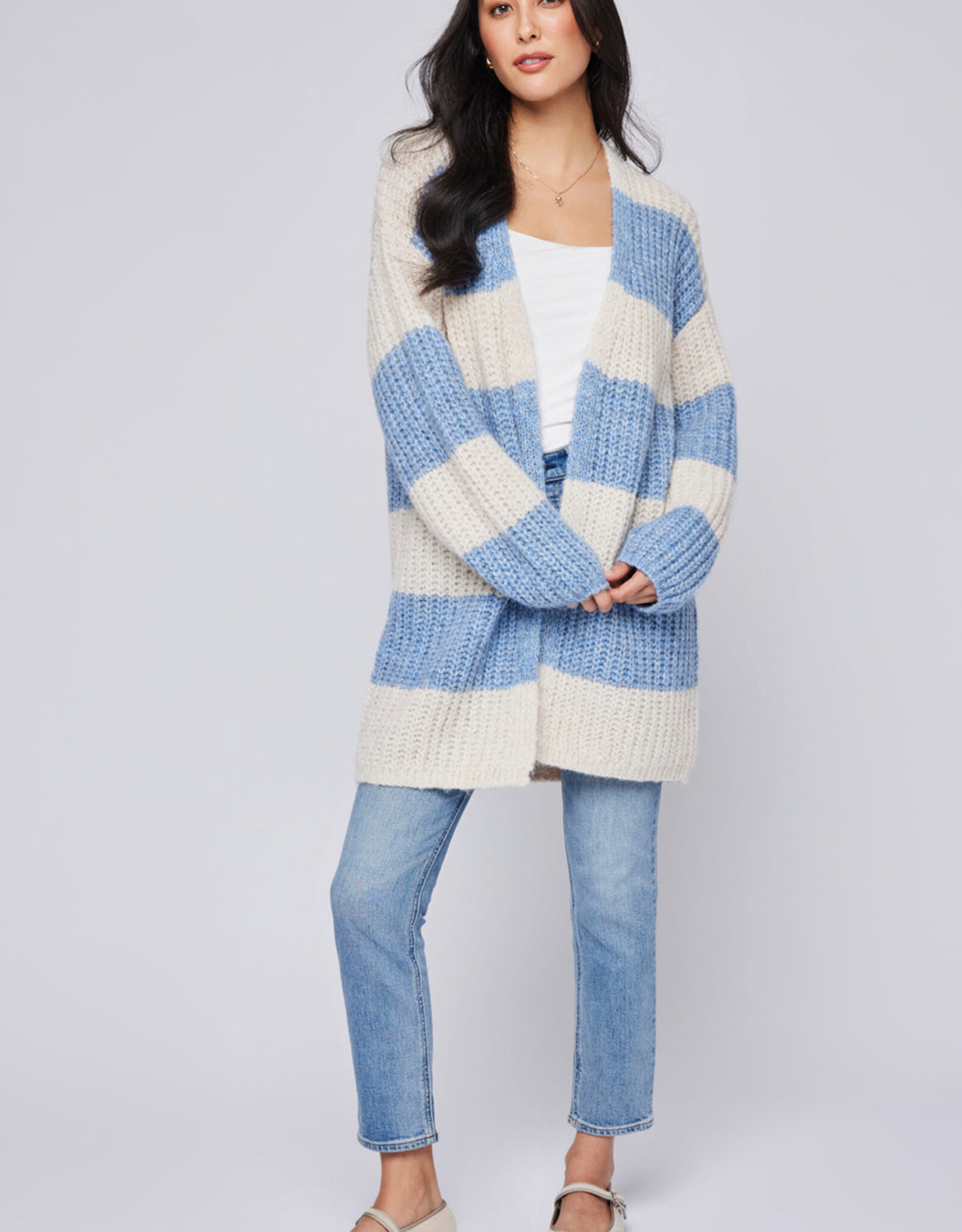 Gentle Fawn Enid Sweater