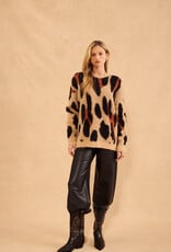 John & Jenn Mylo Sweater