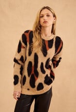 John & Jenn Mylo Sweater