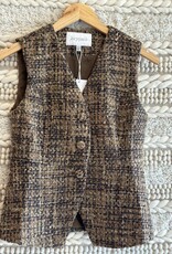 LucyParis Felix Vest