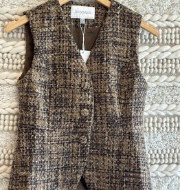 LucyParis Felix Vest