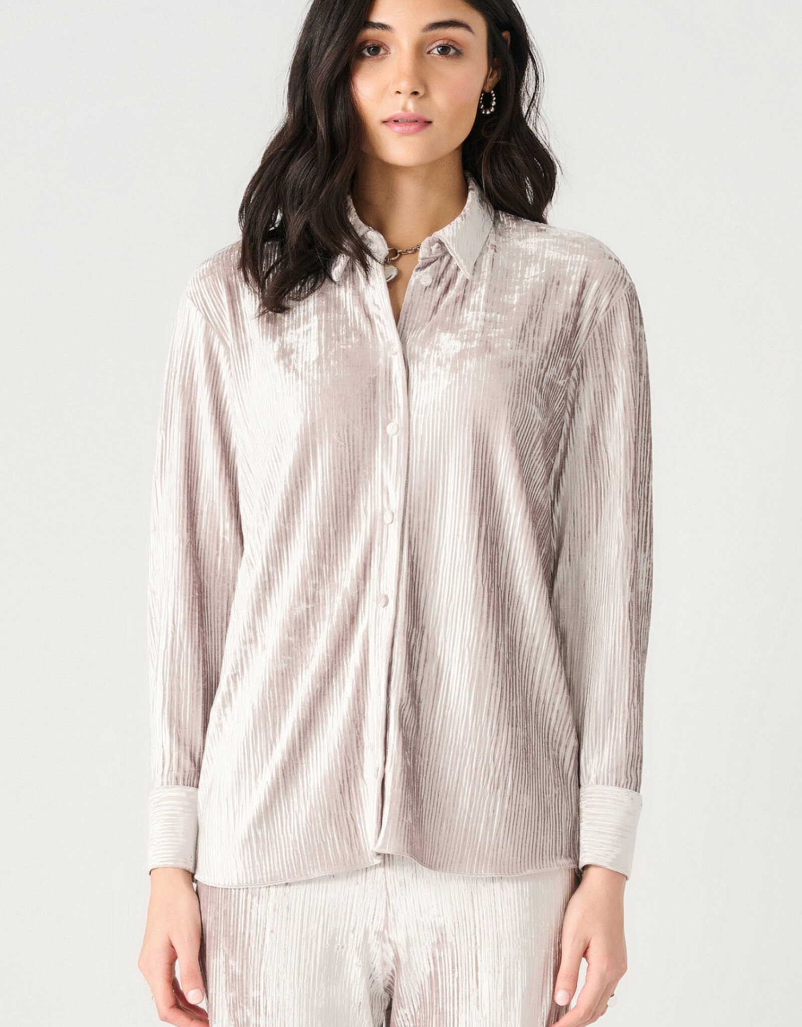 Dex Lori Blouse