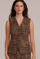 LucyParis Felix Vest