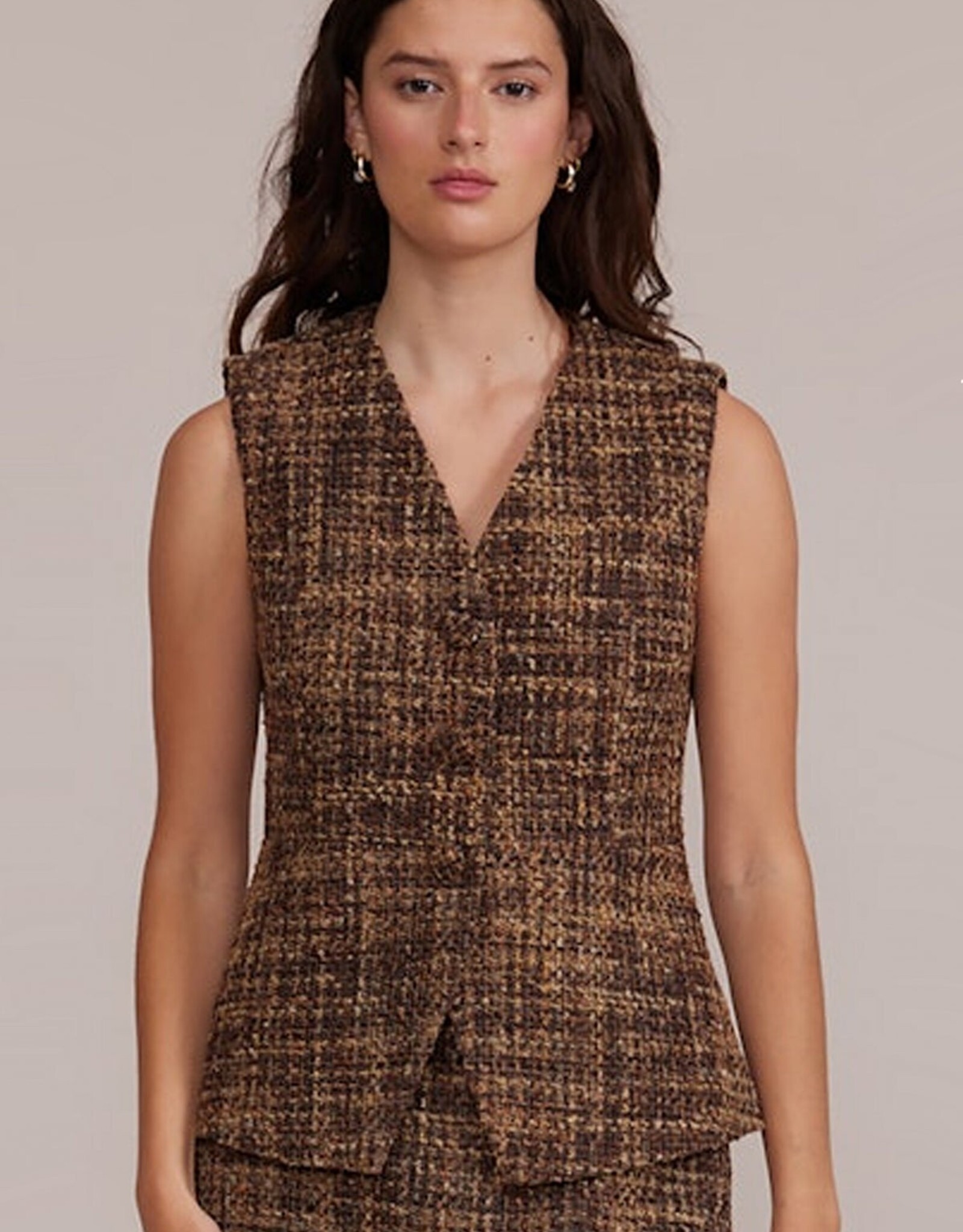 LucyParis Felix Vest