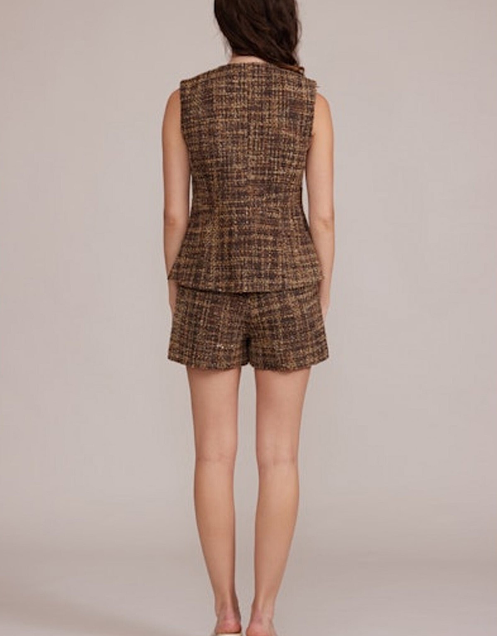 LucyParis Felix Vest