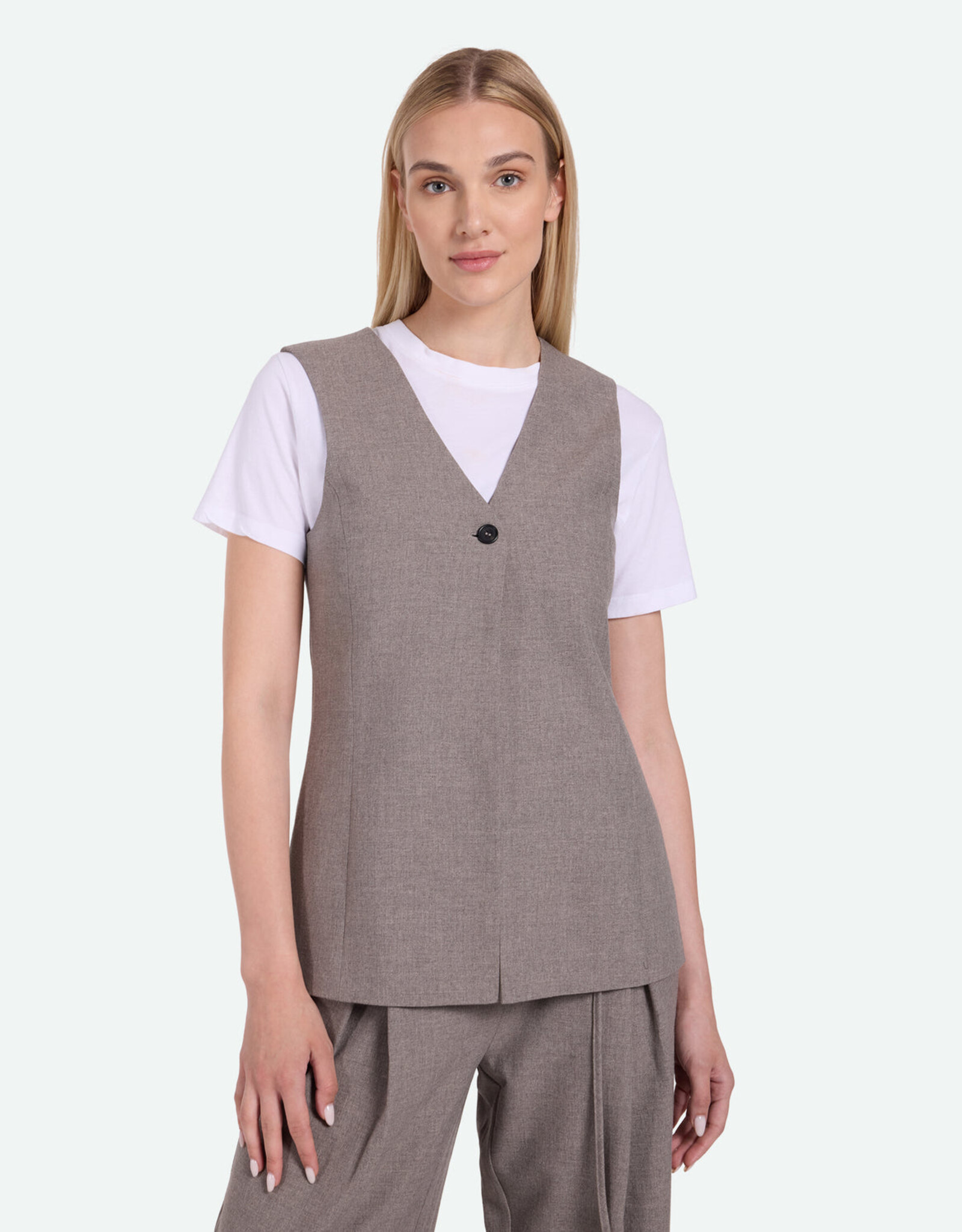 Minimum Clothing David Waistcoat