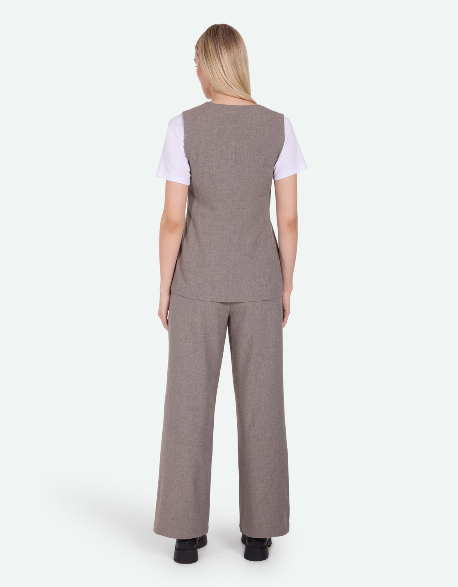 Minimum Clothing David Waistcoat