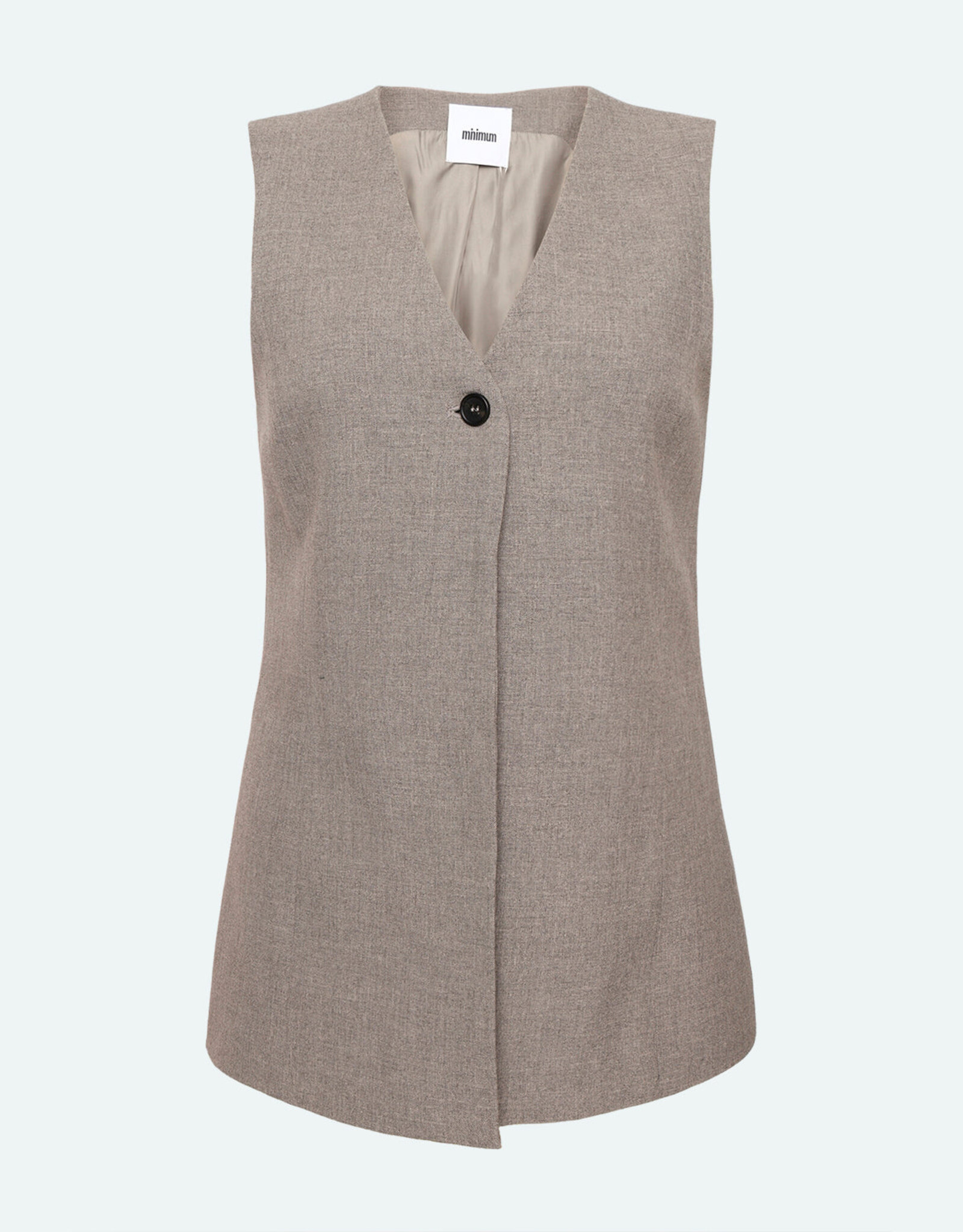 Minimum Clothing David Waistcoat