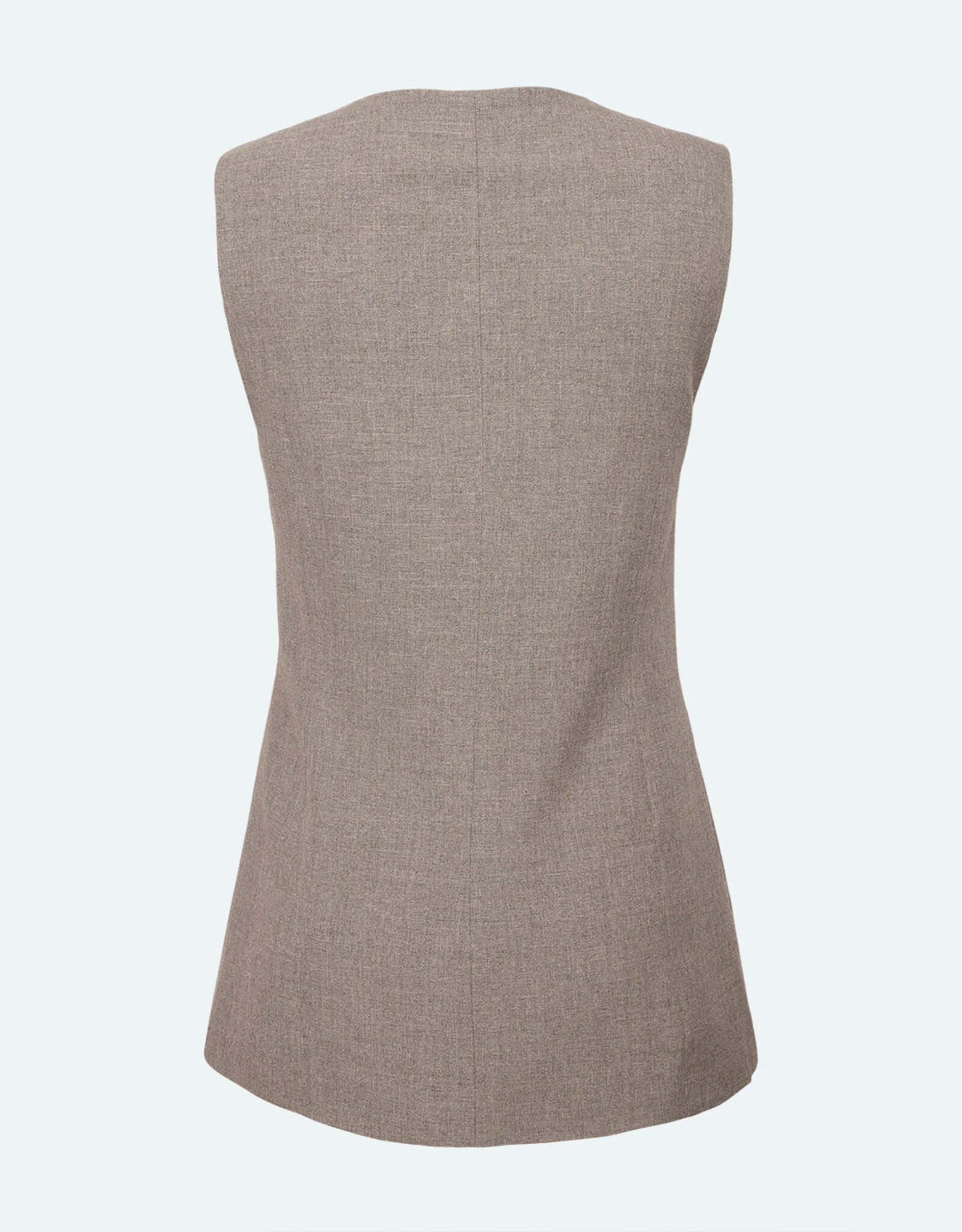 Minimum Clothing David Waistcoat