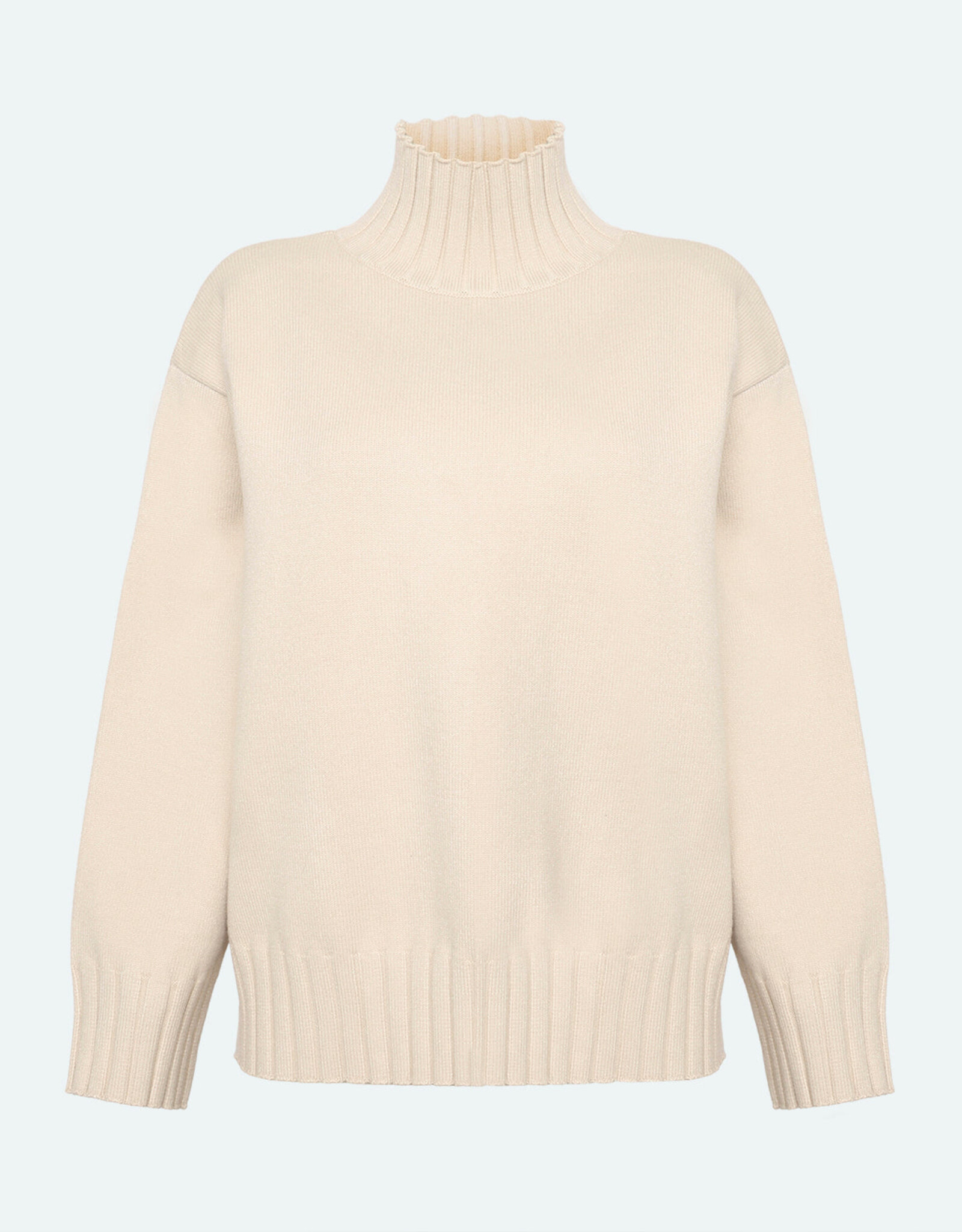 Minimum Clothing Darcy Turtleneck