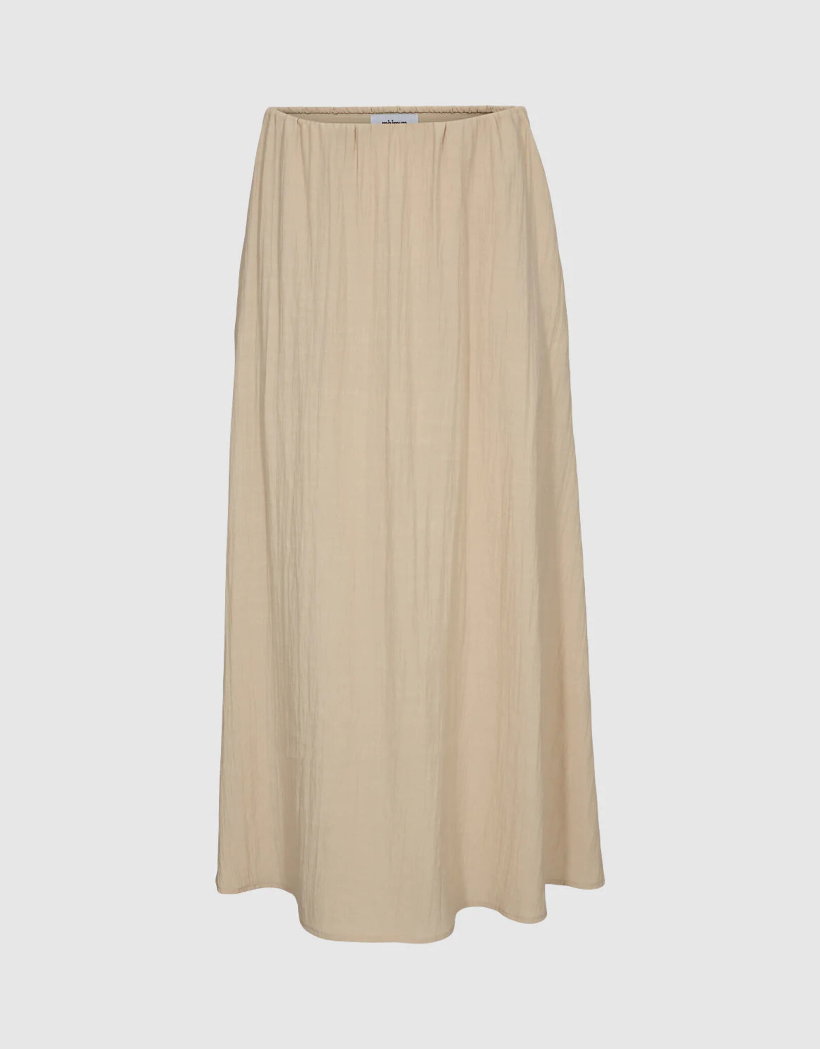 Minimum Clothing Kirsten Midi Skirt