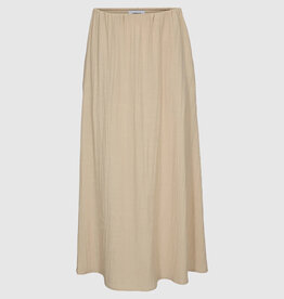 Minimum Clothing Kirsten Midi Skirt