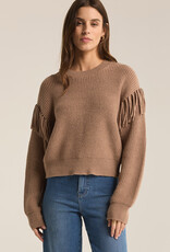 Z Supply On The Fringe Sweater
