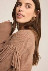 Z Supply On The Fringe Sweater