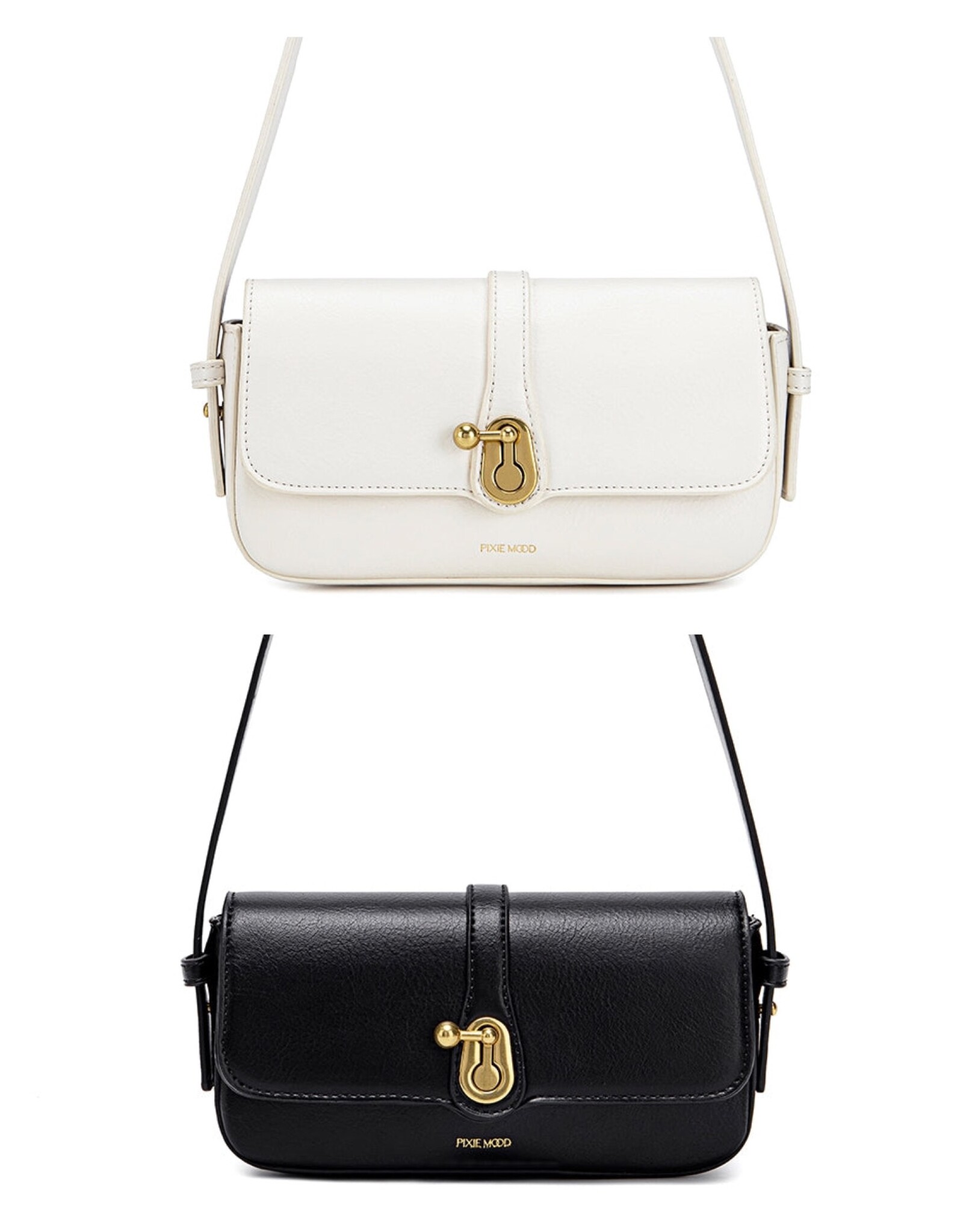 Pixie Mood Athena Slim Bag