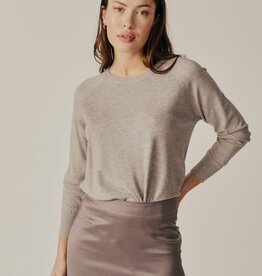 Deluc Lorraine Sweater
