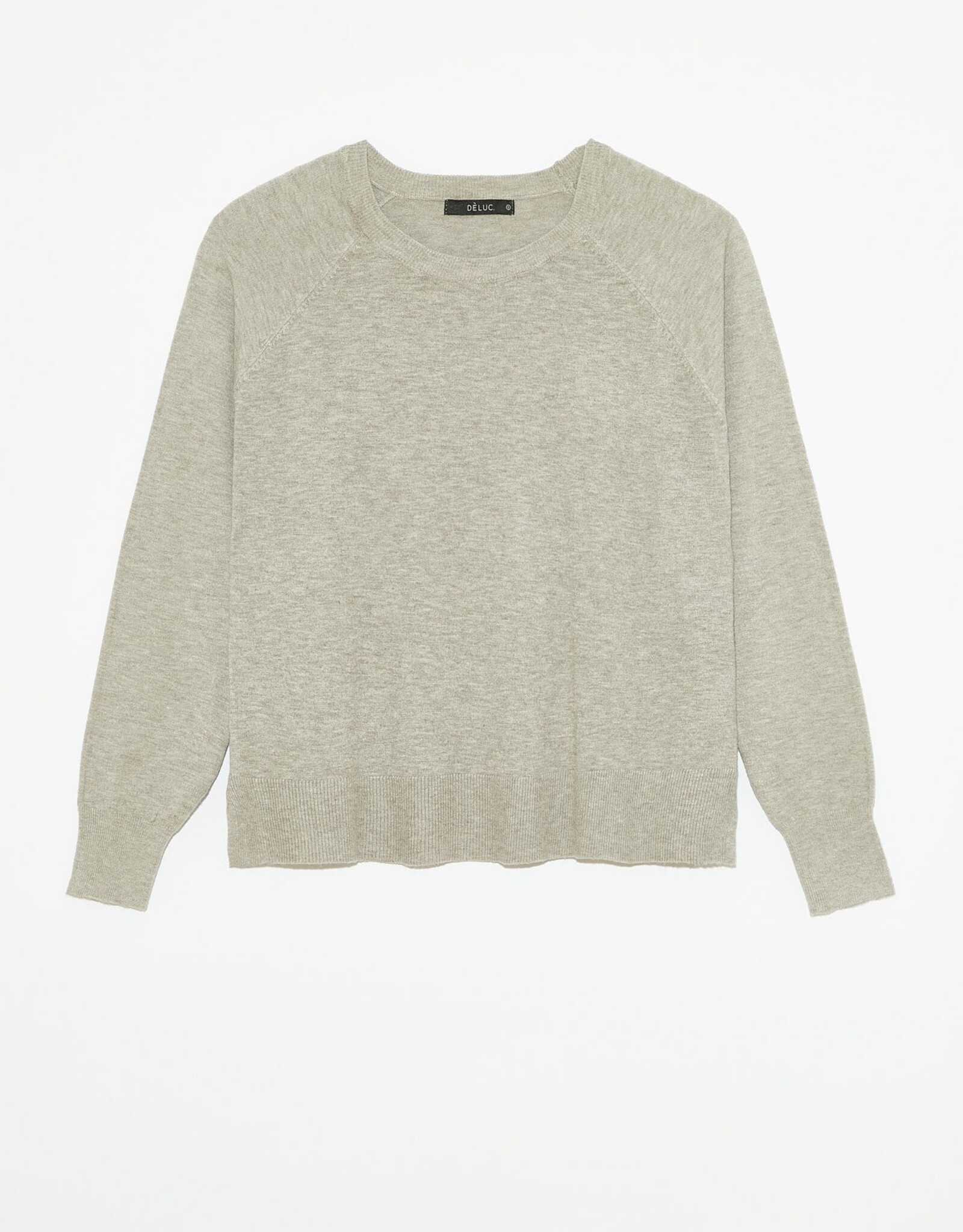 Deluc Lorraine Sweater