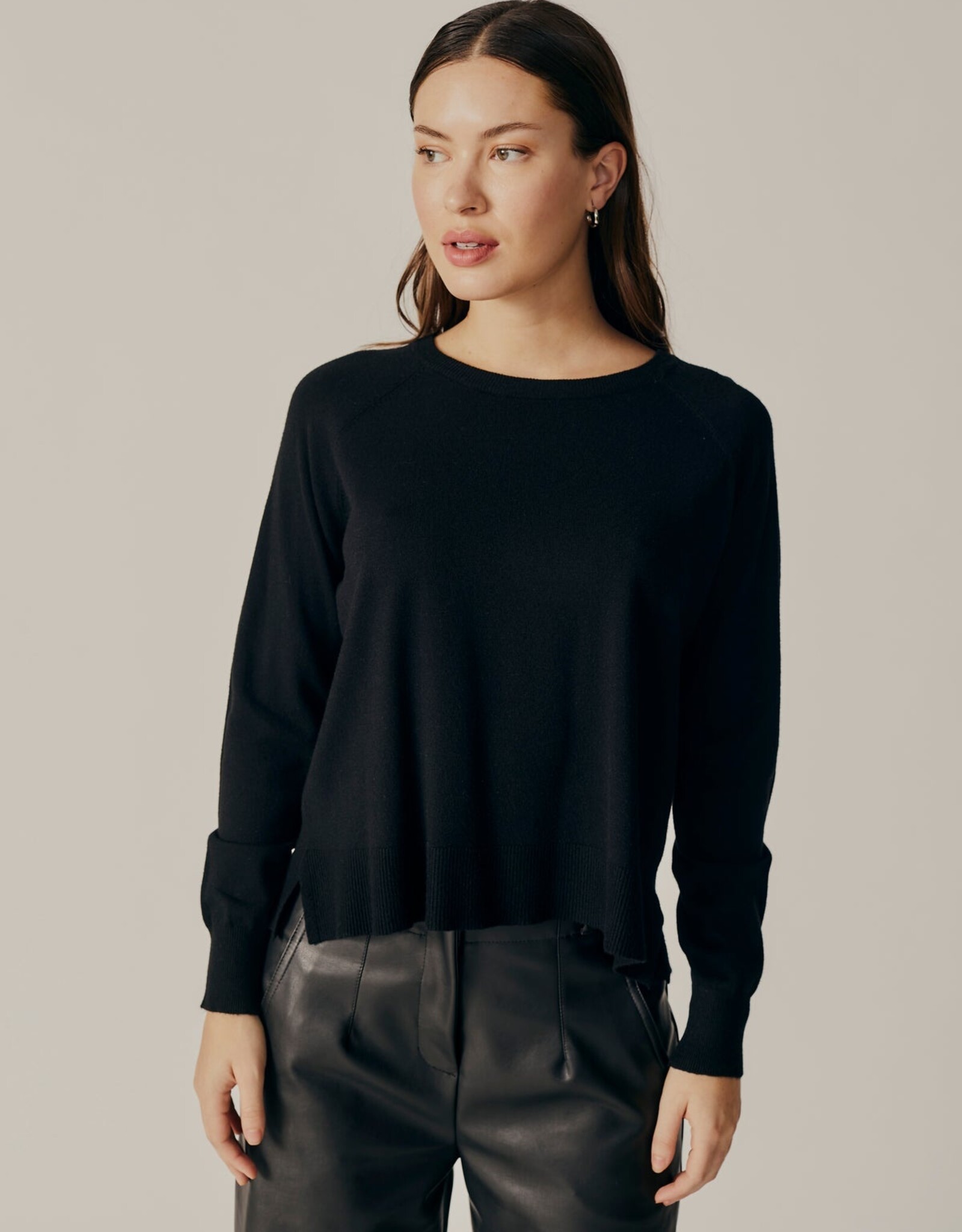 Deluc Lorraine Sweater