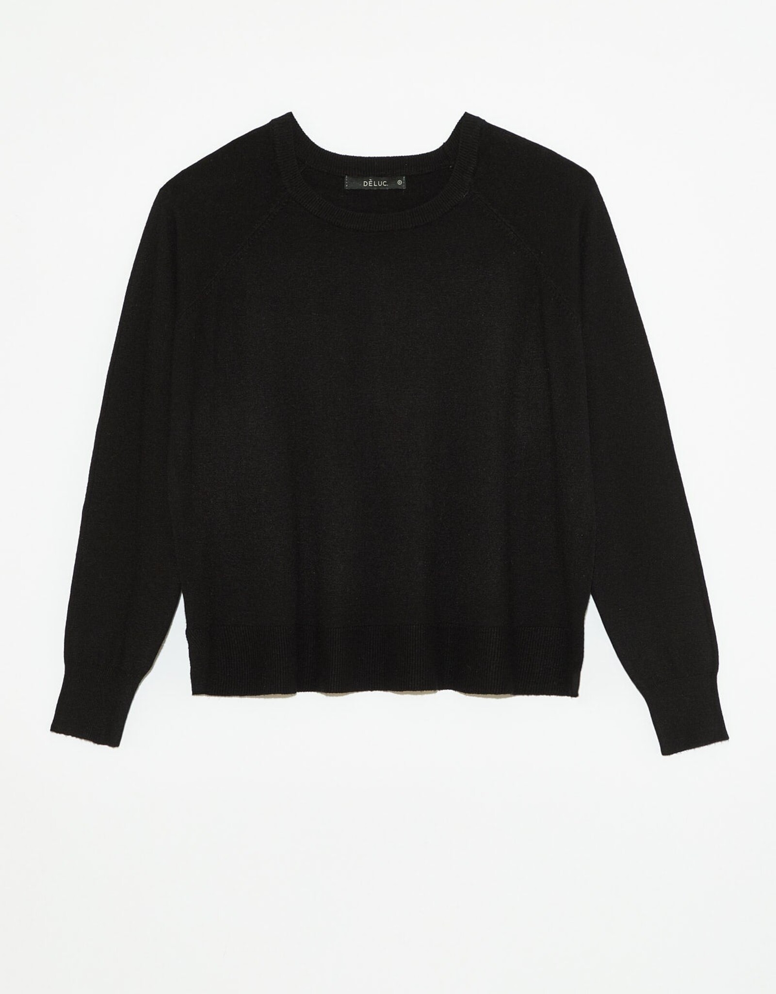 Deluc Lorraine Sweater