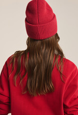 Z Supply Snow cap beanie