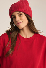 Z Supply Snow cap beanie