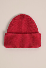 Z Supply Snow cap beanie
