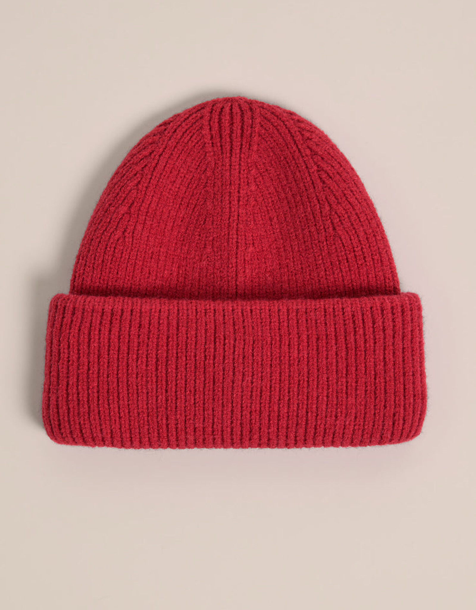 Z Supply Snow cap beanie