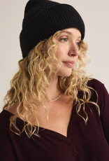 Z Supply Snow cap beanie