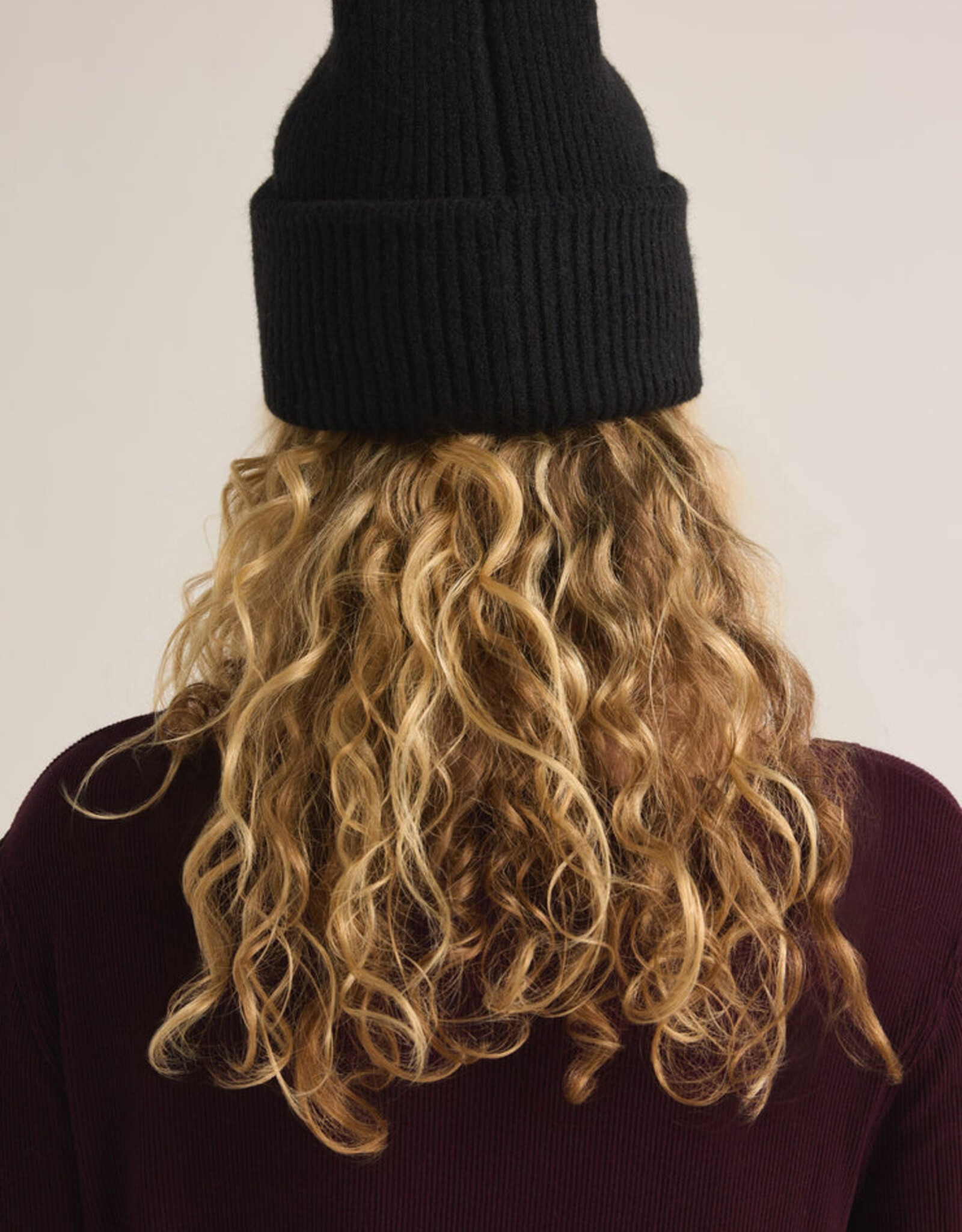 Z Supply Snow cap beanie