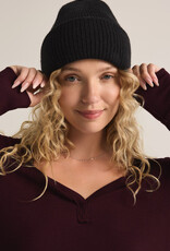 Z Supply Snow cap beanie
