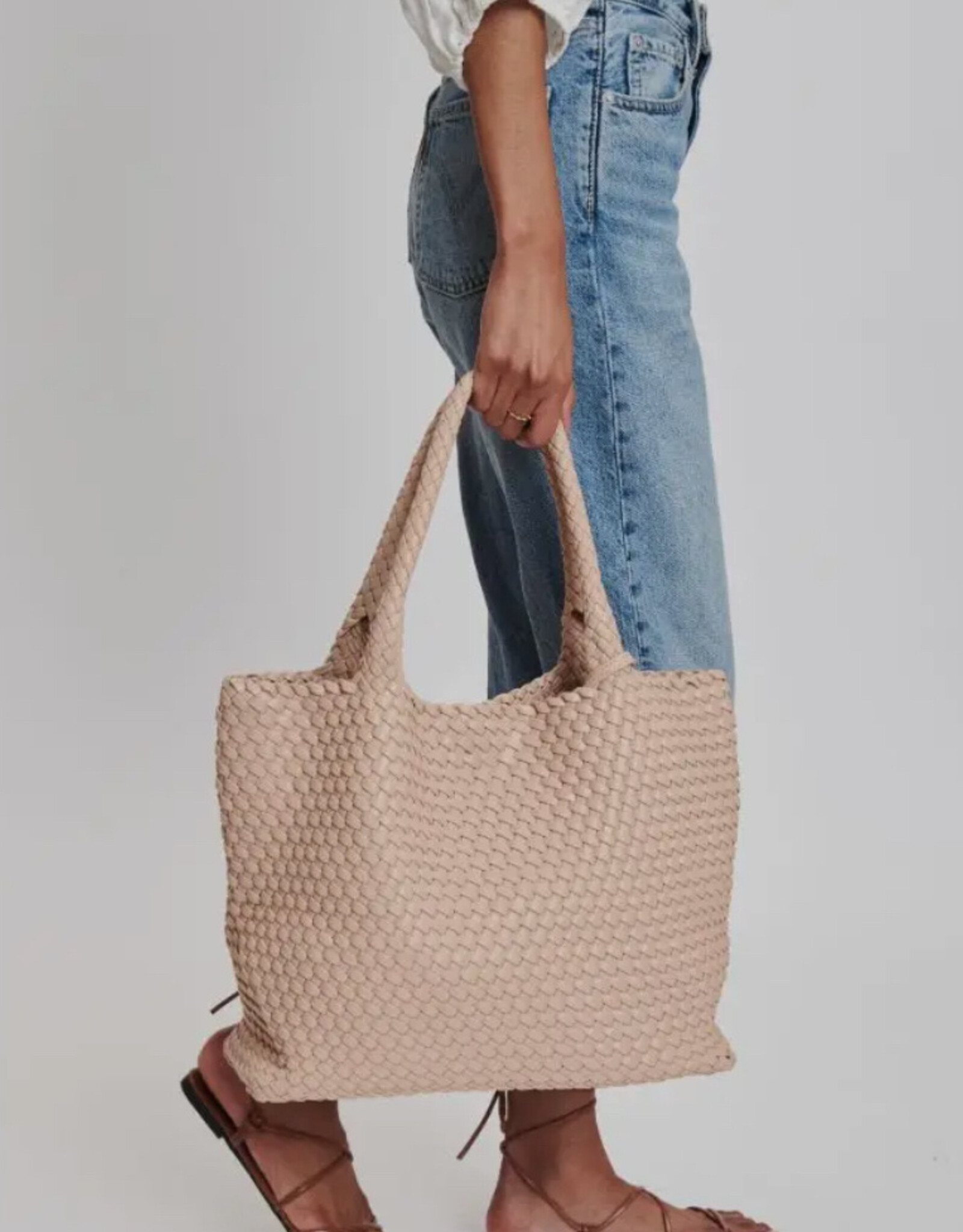Moda Luxe Solana Bag