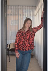 Maren Blouse