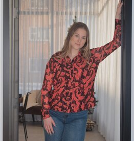 Maren Blouse