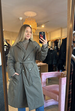 Dex Blair Coat